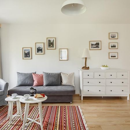 Apartament Krywan Косьцелісько Екстер'єр фото