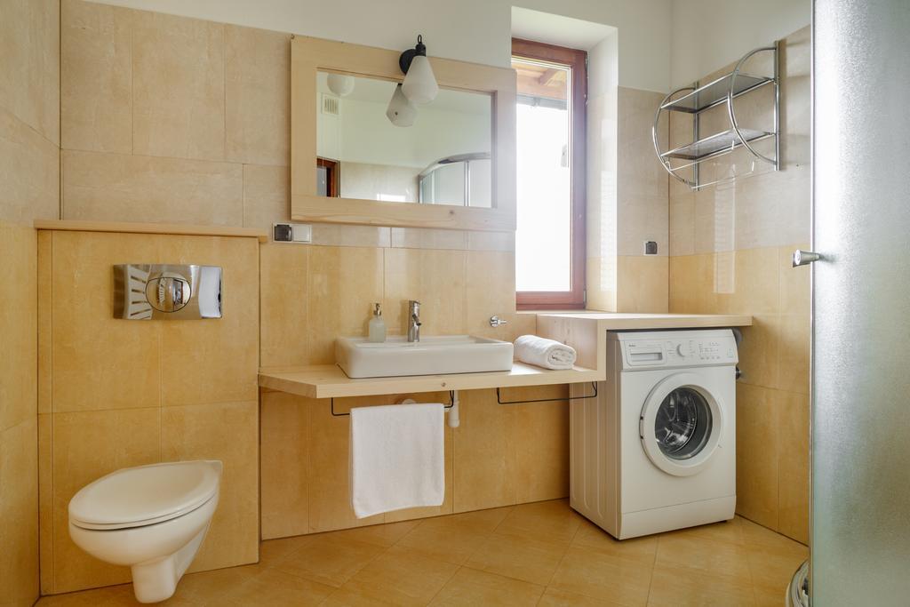 Apartament Krywan Косьцелісько Екстер'єр фото